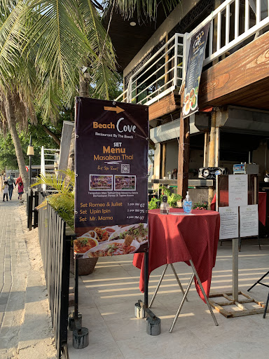 The Cove @ Chenang