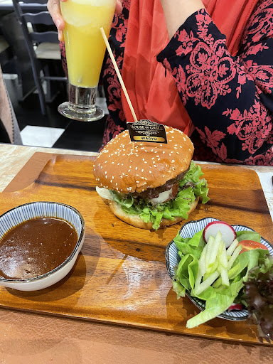 House of Grill Putrajaya