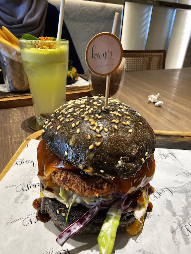 Kay's Steak & Lobster (IOI Conezion, Putrajaya)