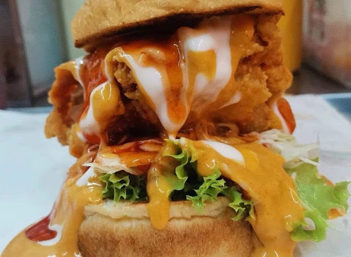 Loh Burger Putrajaya