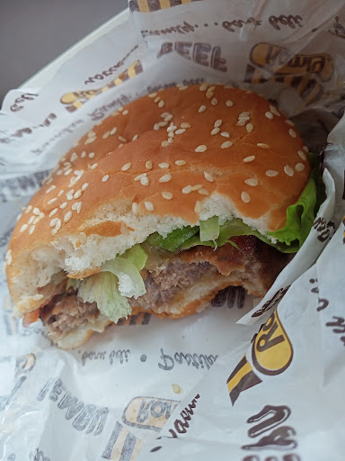 Ramly Halal Mart