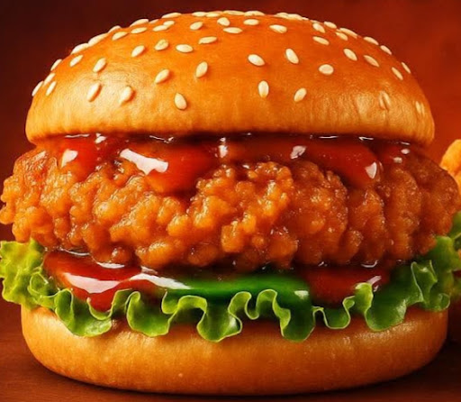 Paktam Burger Legends