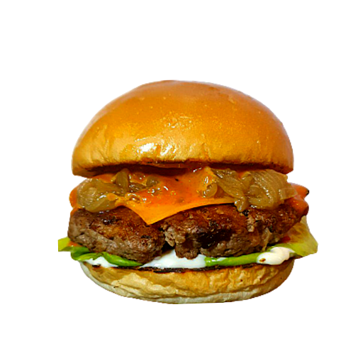 TPCB - The Permanent Choice Burger, Shaftsbury Square Cyberjaya