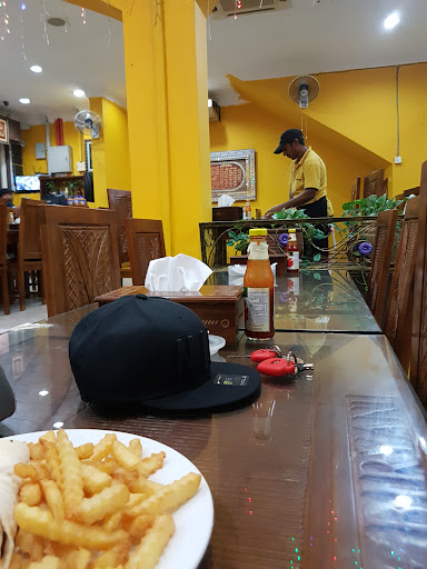 Mr. Kabab & Biryani (Putrajaya)