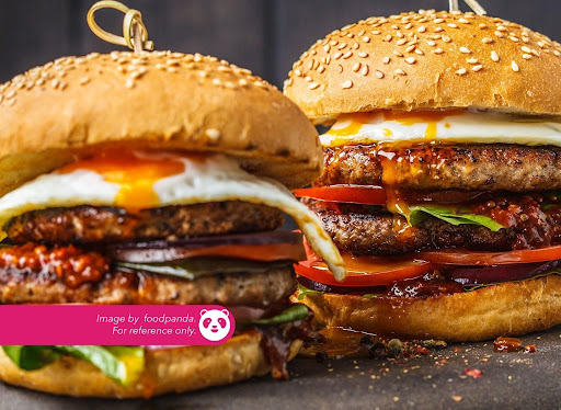 POKMIE ROTI JOHN CHEESE & BURGER PRESINT11