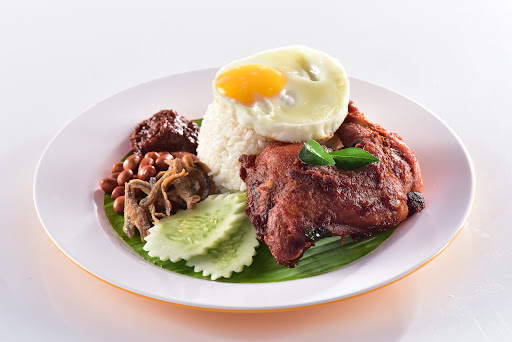 Q Bistro Putrajaya