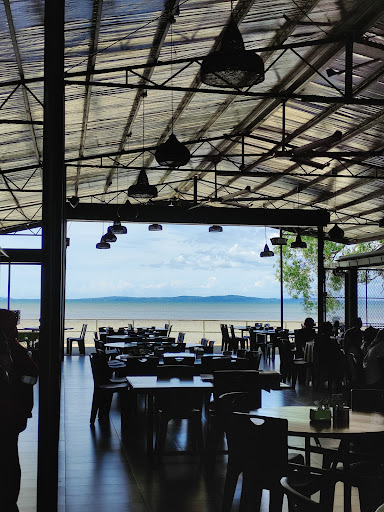 Thai Beach Restaurant