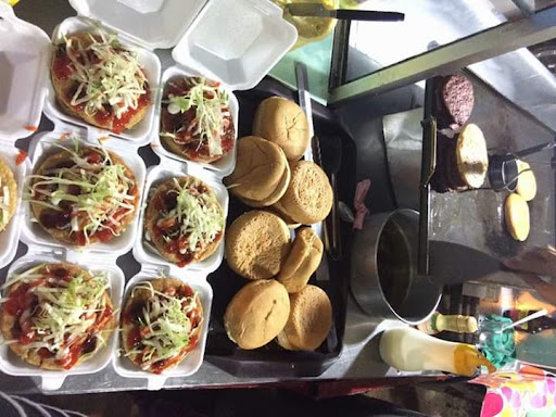 Burger Jawek Sutir Dok Cukuk!