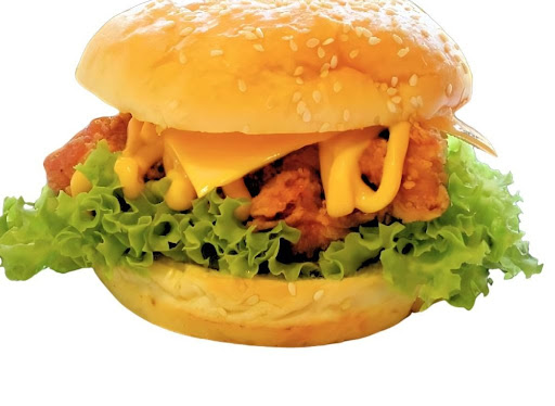 Mok Corner Beaufort Jaya