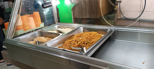 Brunei Satay House 1 (pekan lama)