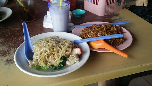 Kedai Makan dan Minuman Lao Foh Chuan