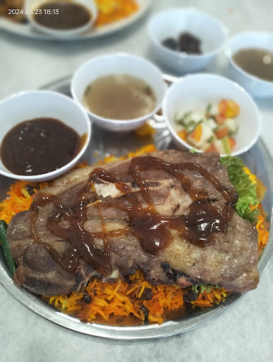 NMB Restaurant & Catering