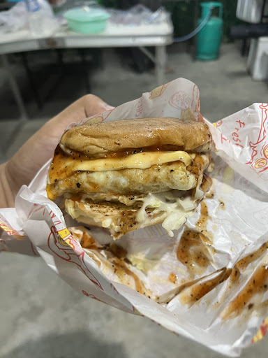 DFC Burger DFC Burger
