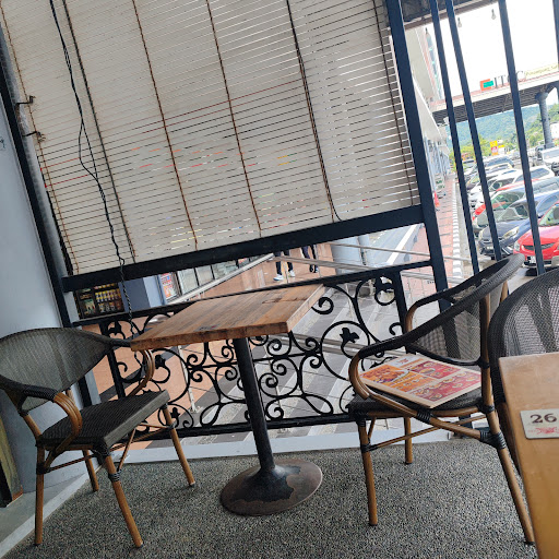 Grill Patio Grill Patio