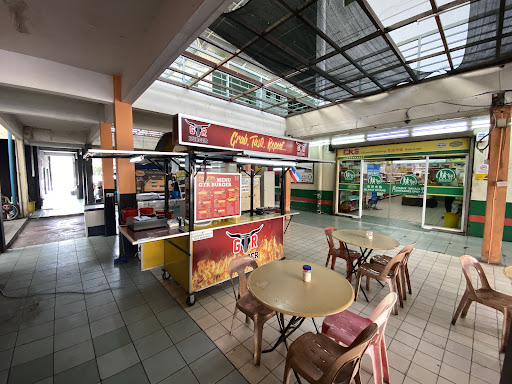 GTR Burger Plaza Grand Millennium GTR Burger Plaza Grand Millennium