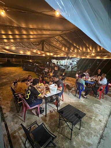 Chilla Cafe