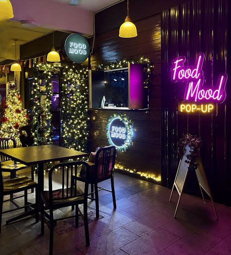 Food Mood