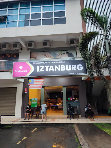 Iztanburg