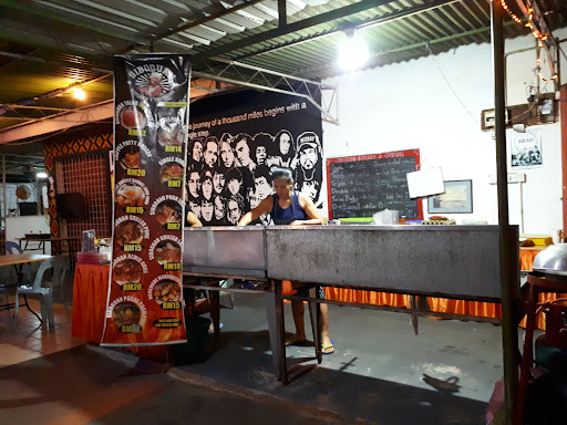 Siboguan Burger Bebe Siboguan Burger Bebe