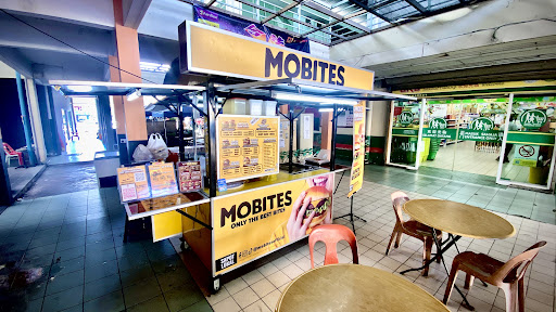 MOBITES (Plaza Grand Millennium)