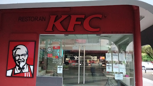 KFC Donggongon KFC Donggongon