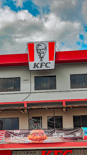 KFC Keningau