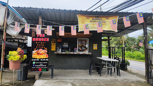 FSA Burger FSA Burger