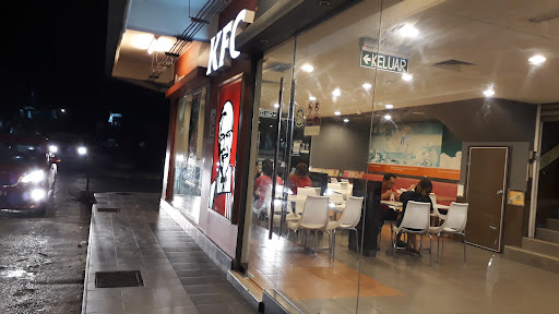 KFC Kota Belud