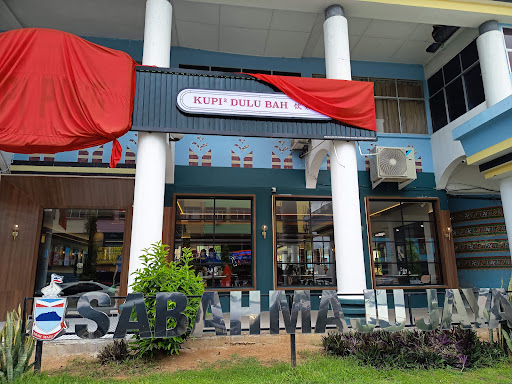 Kopi Ping Cafe @ Kota Belud