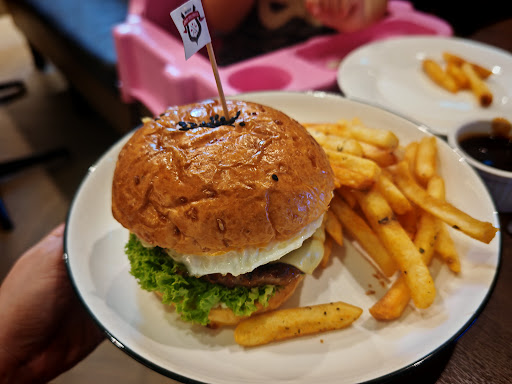 Howdy Grillhouse Kota Kinabalu Howdy Grillhouse Kota Kinabalu