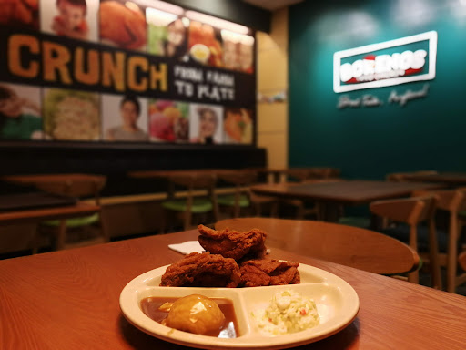 Borenos Fried Chicken (Asia City) Borenos Fried Chicken (Asia City)