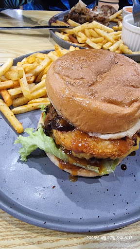 Hops and chops restaurant Hops and chops restaurant