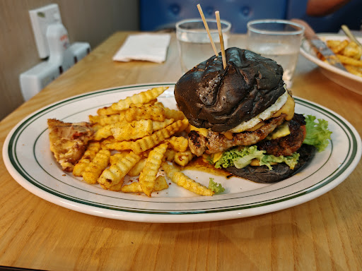 Cham's Roast & Grill Cham's Roast & Grill