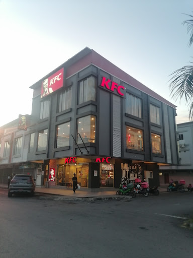 KFC D'Perdana Lahad Datu