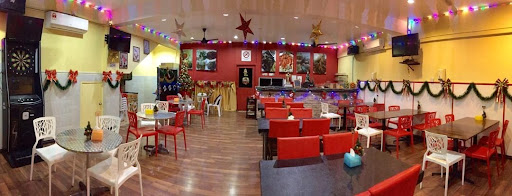 Snack 88 Cafe & Catering