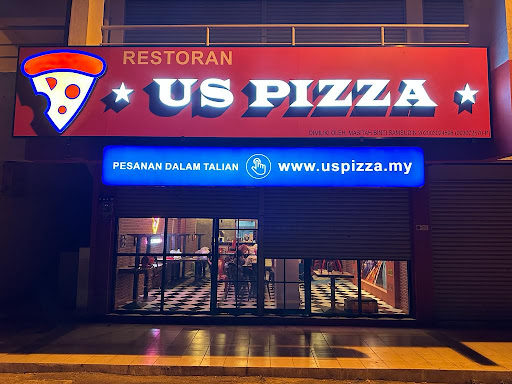 US PIZZA