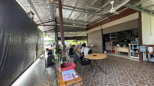 Ann Villa Cafe