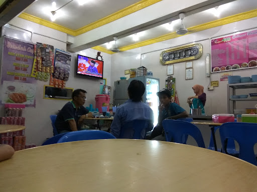 Seindah Cafe