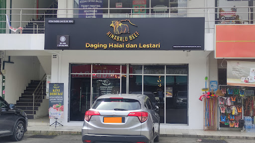 Kinabalu Beef Meat Shop-Putatan Branch Kinabalu Beef Meat Shop-Putatan Branch