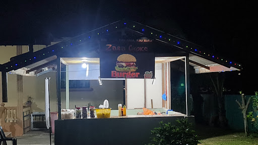 Zara Choice Burger Ketiau Zara Choice Burger Ketiau