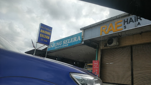 Fainor's Burger