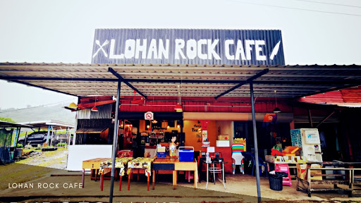 Lohan Rock Cafe