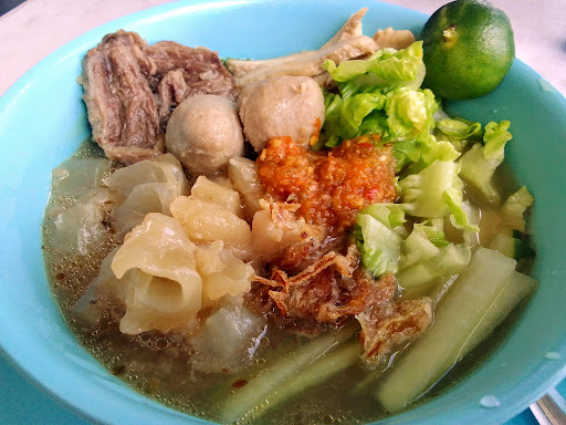 Santai Cafe NH