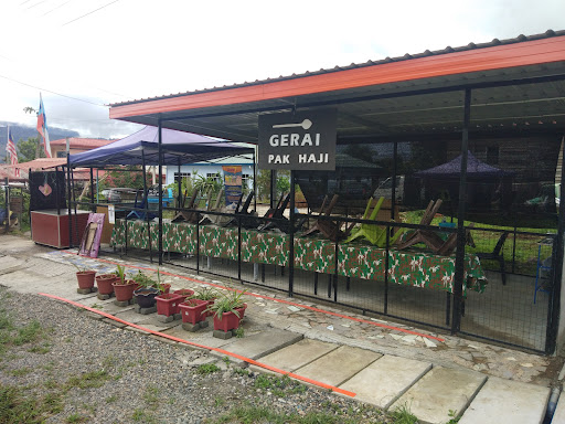 Gerai Pak Haji