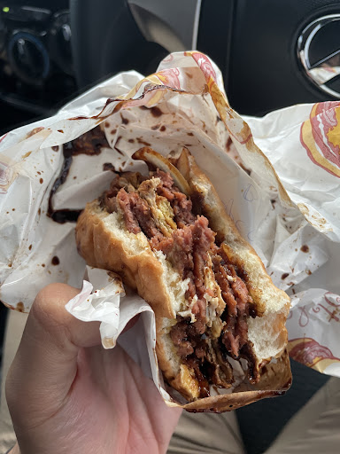 CMR Burger CMR Burger