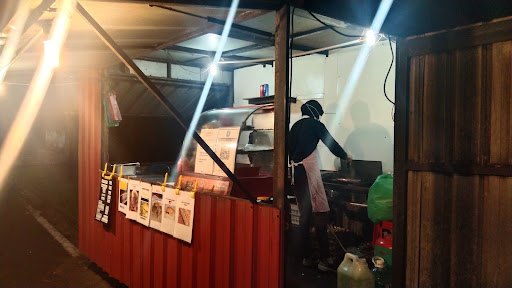 Burger 9394 Burger 9394