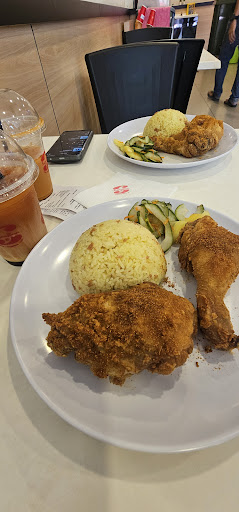 SugarBun Mile 4 Sandakan