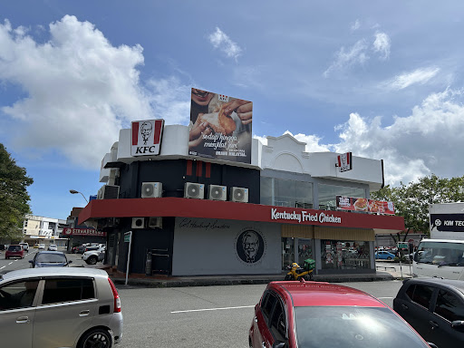 KFC Sandakan, Mile 4