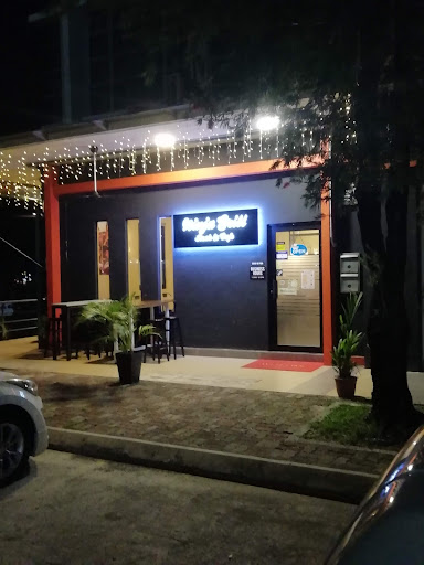 Ninja Grill Steak & Cafe