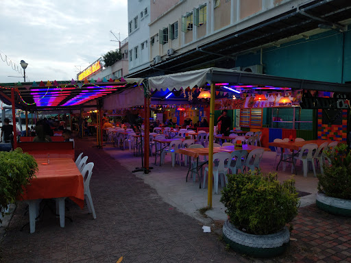D’Beach Restaurant